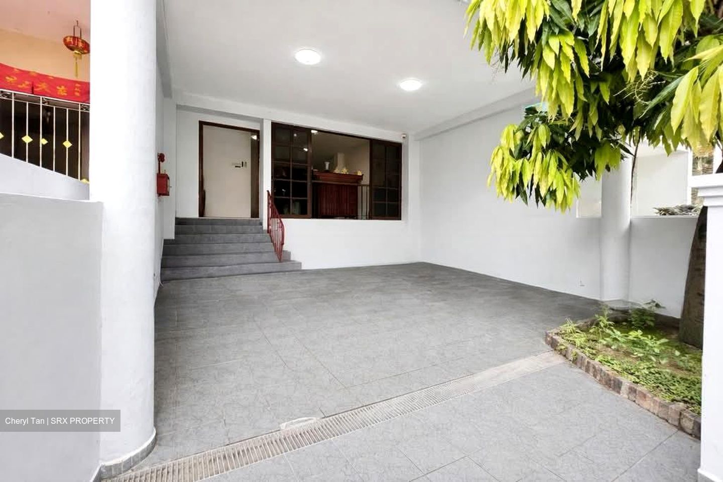 Cambridge Road (D8), Terrace #544862201